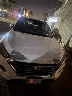هيونداي توسان